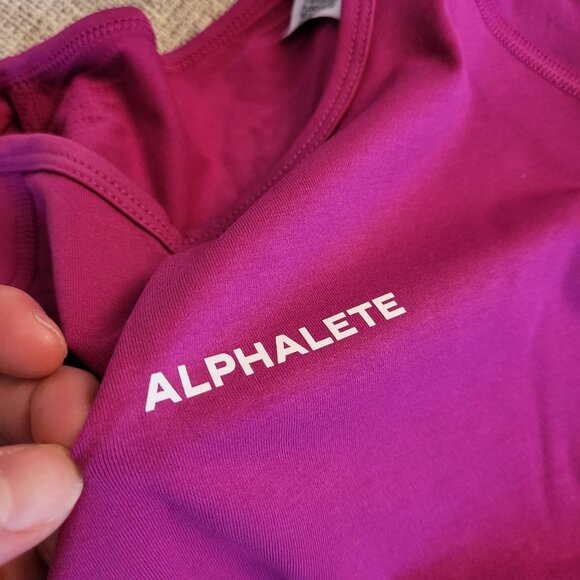 Amplify SS Crop - Candy Crush - Picture 5 of 6